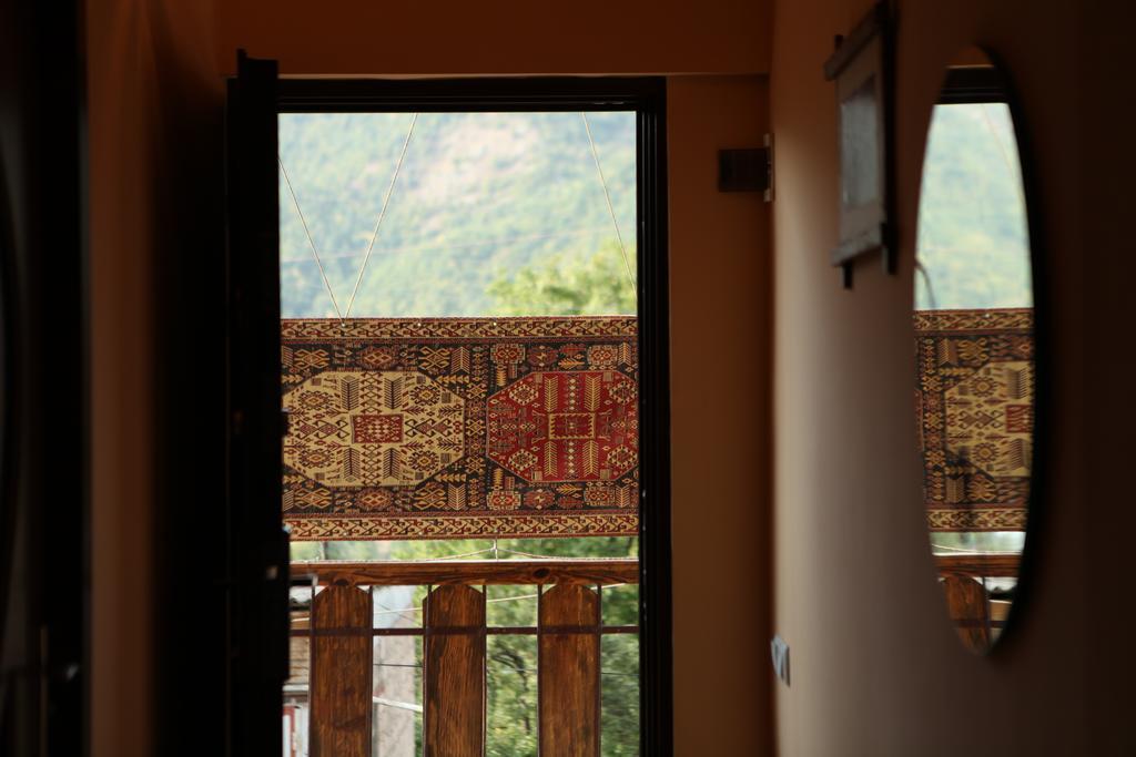 Guest House Dilijan Orran エクステリア 写真