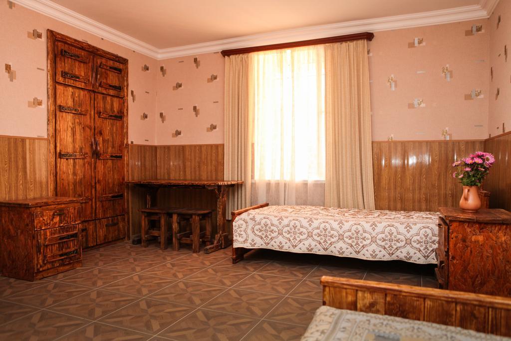 Guest House Dilijan Orran エクステリア 写真